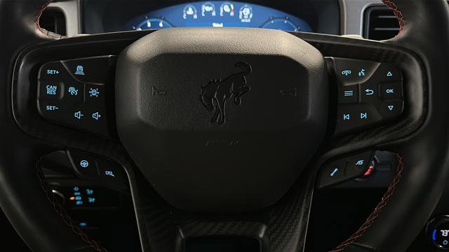 Used 2024 Ford Bronco Raptor w/ Interior Carbon Fiber Pack 6 AWD/4WD image 15