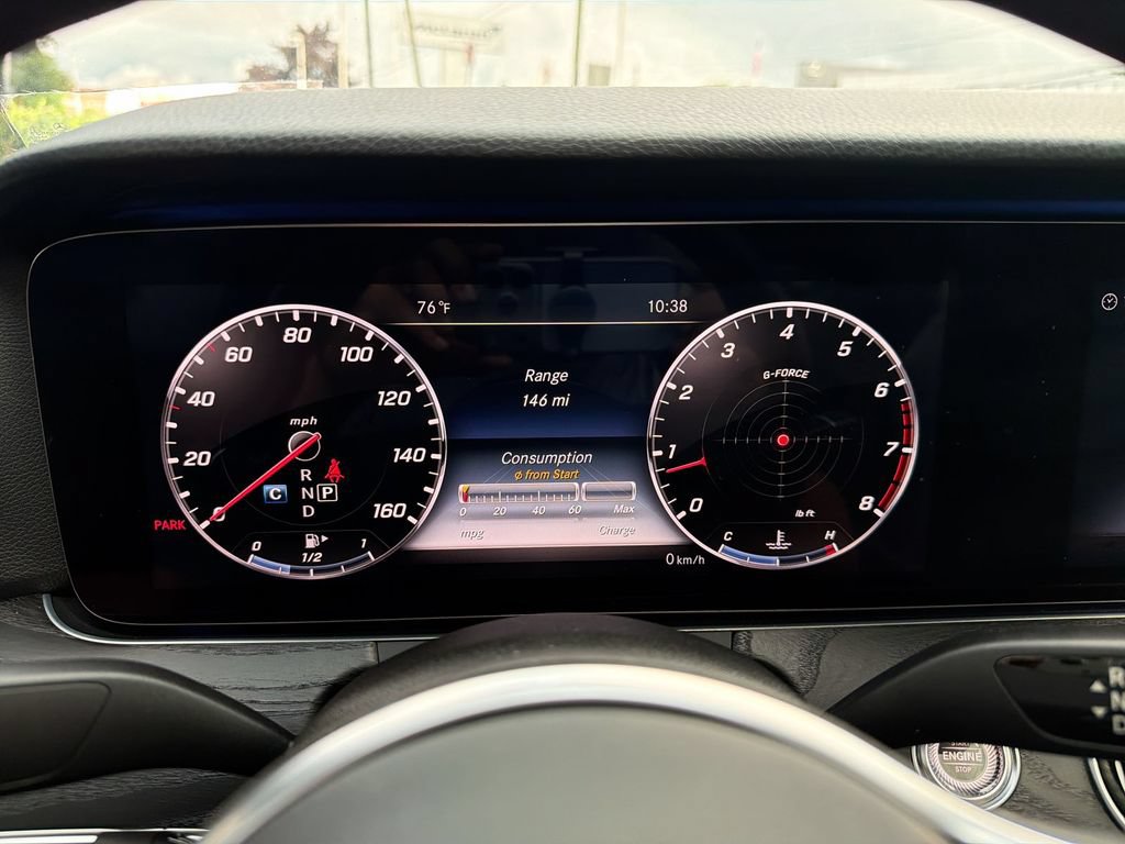 Used 2019 Mercedes-Benz E 300 4MATIC image 26