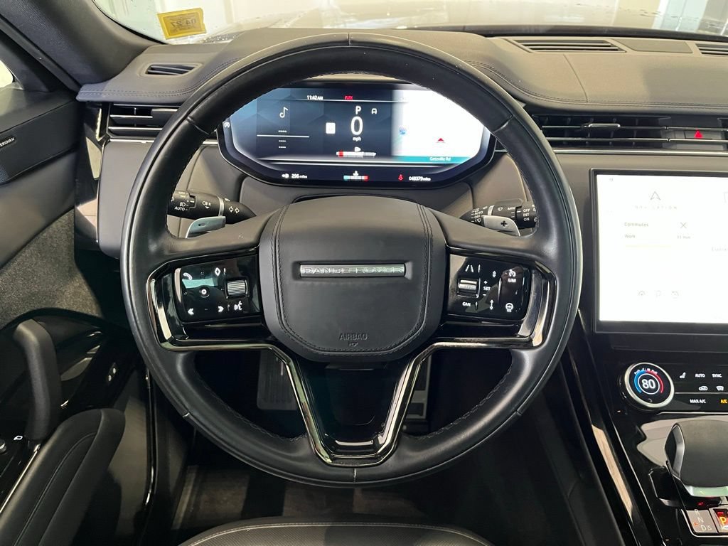 Used 2023 Land Rover Range Rover Sport SE Dynamic AWD/4WD image 38