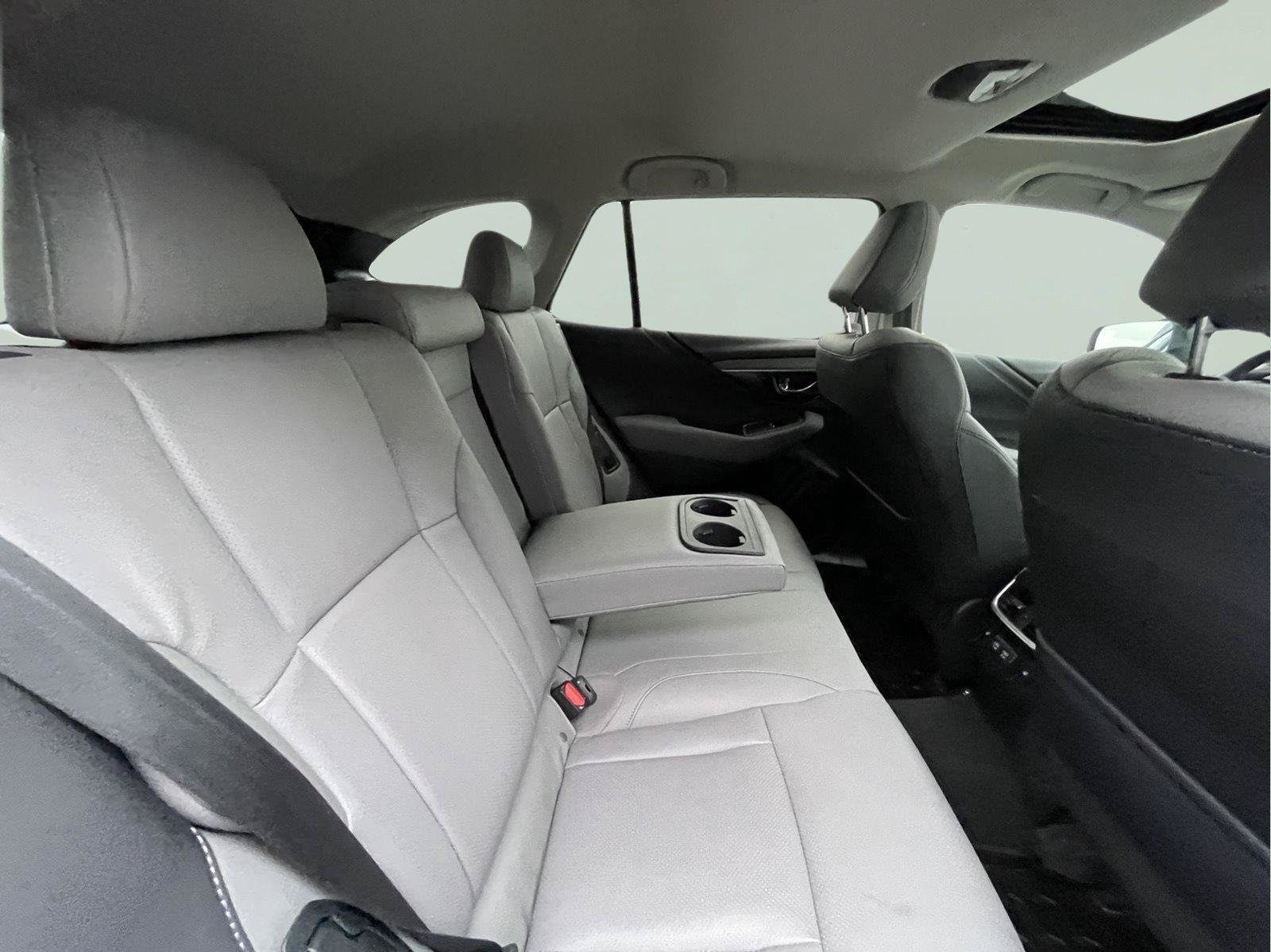 Used 2020 Subaru Outback Limited AWD/4WD image 22