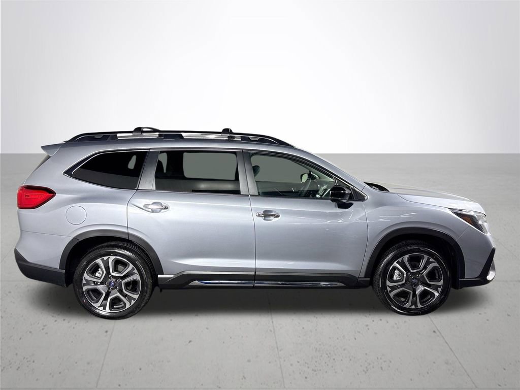 New 2025 Subaru Ascent Touring image 6