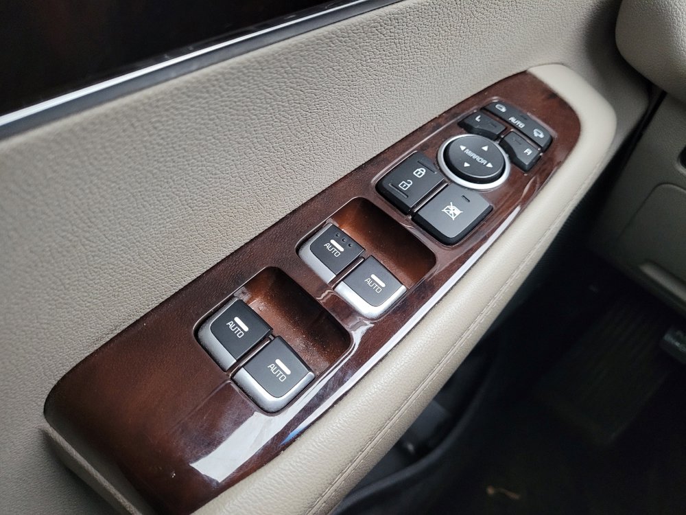 Used 2018 Kia Sorento EX image 27