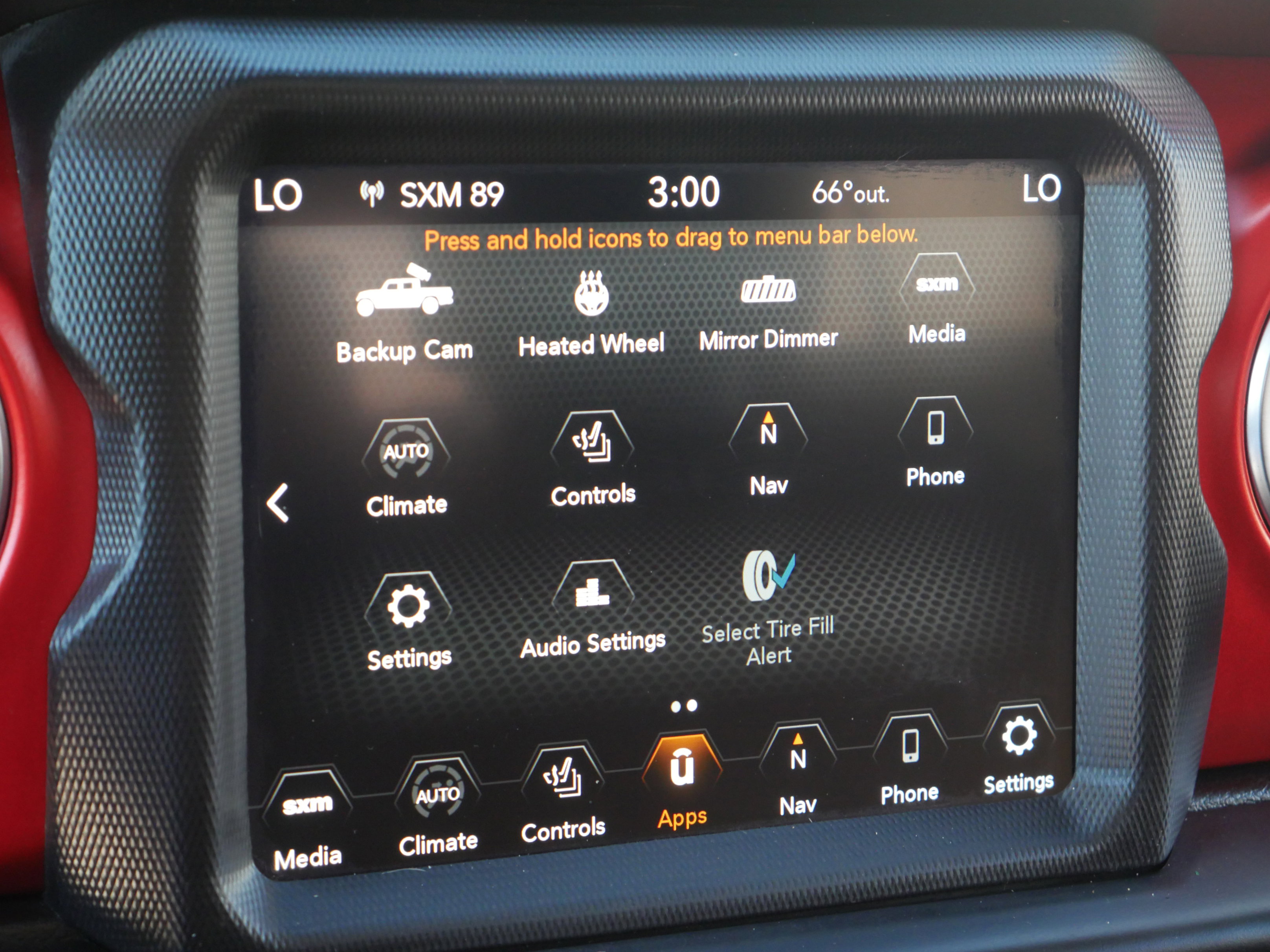 Used 2020 Jeep Gladiator Rubicon AWD/4WD image 10