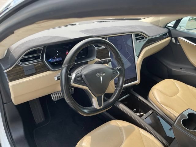 Used 2014 Tesla Model S P85 RWD image 21