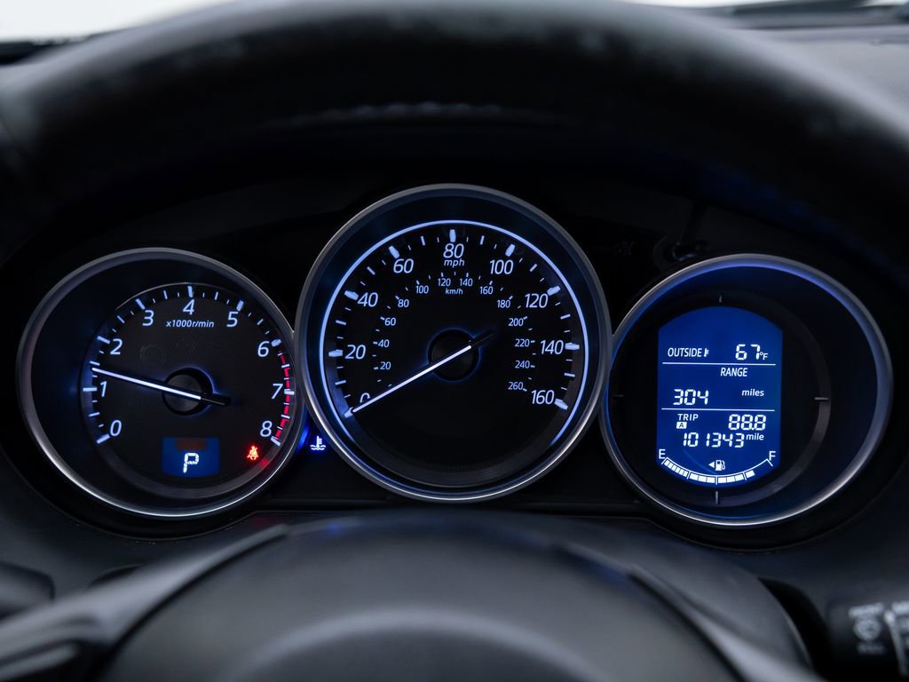 Used 2016 MAZDA MAZDA6 Sport image 19