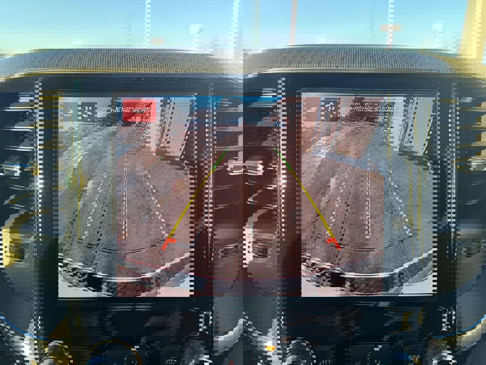 Used 2025 RAM 1500 Big Horn image 20