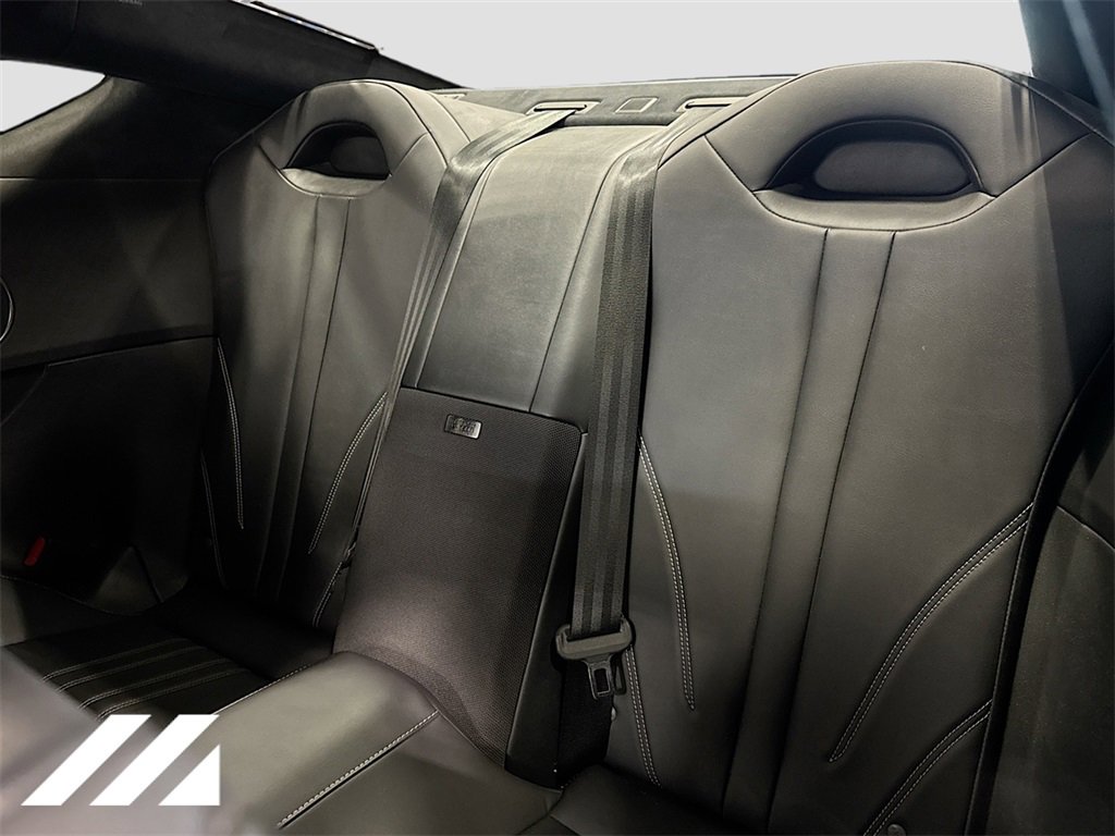 Used 2018 Lexus LC 500 Coupe w/ Touring Package image 26