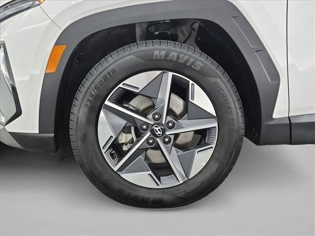 Used 2025 Hyundai Tucson SEL FWD image 26