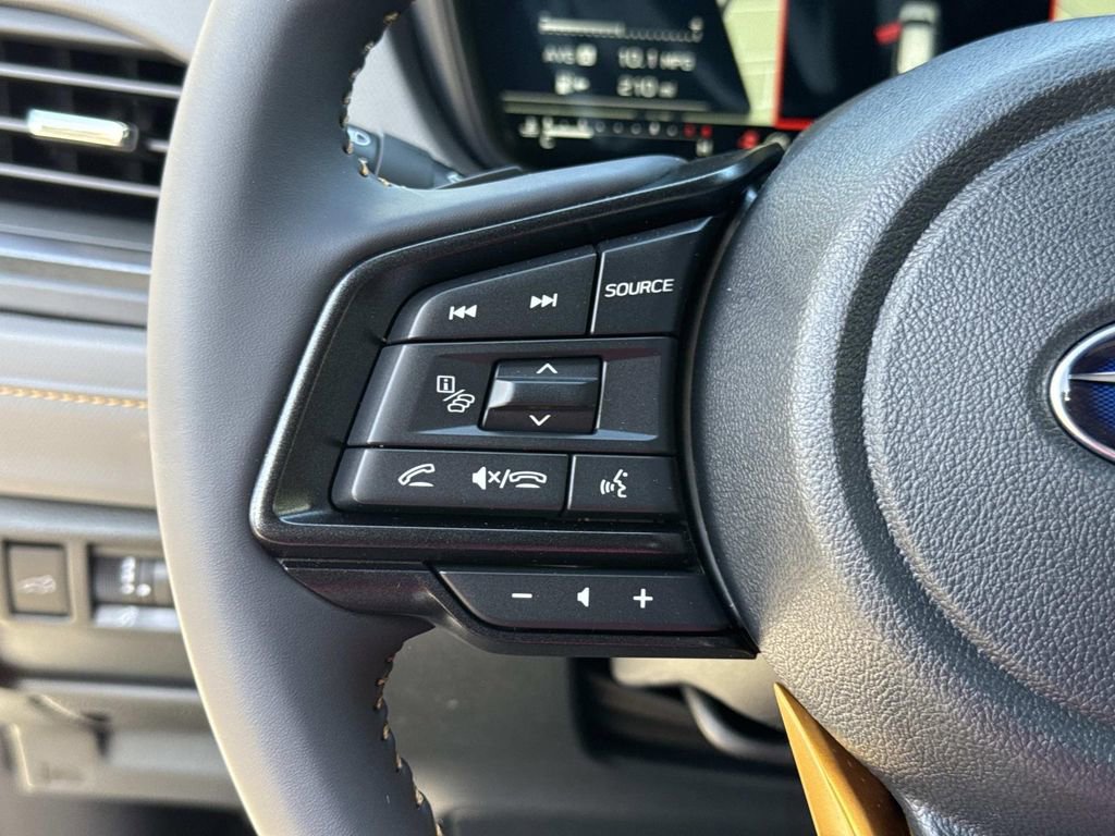 New 2026 Subaru Forester Wilderness image 41