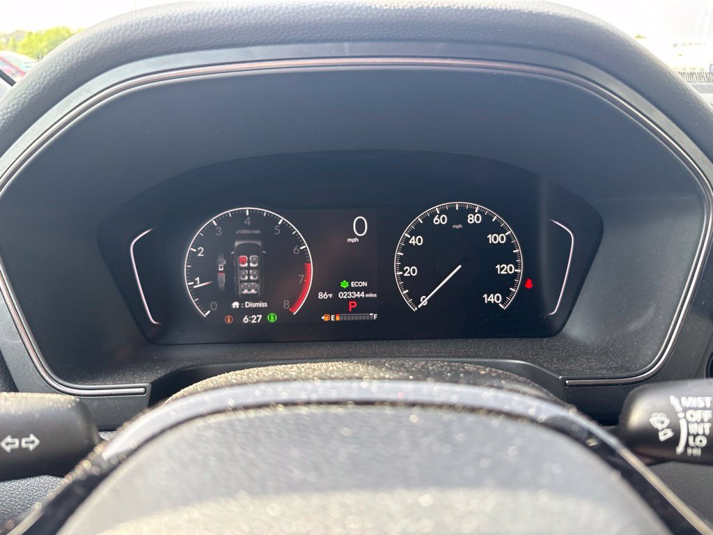 Certified 2025 Honda Pilot TrailSport image 19