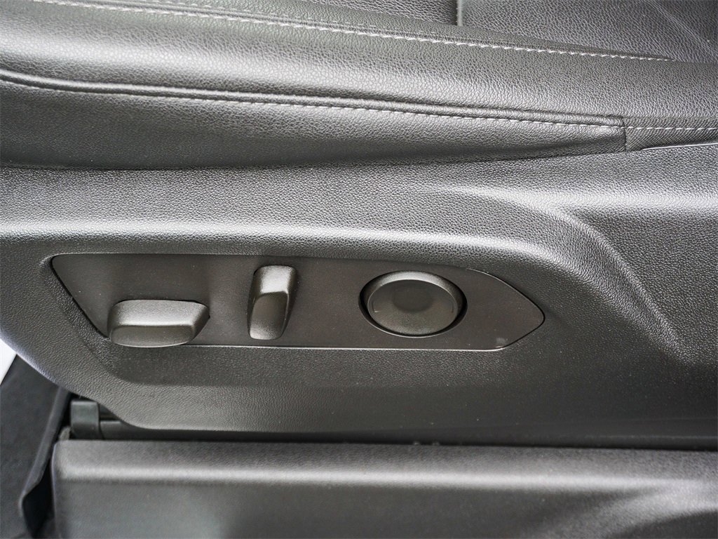 Used 2022 GMC Sierra 1500 Elevation w/ Elevation Premium Package image 19