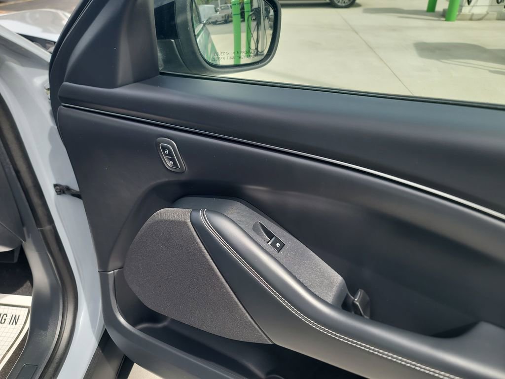 Used 2025 Ford Mustang Mach-E Select w/ Comfort Package Lite AWD/4WD image 31
