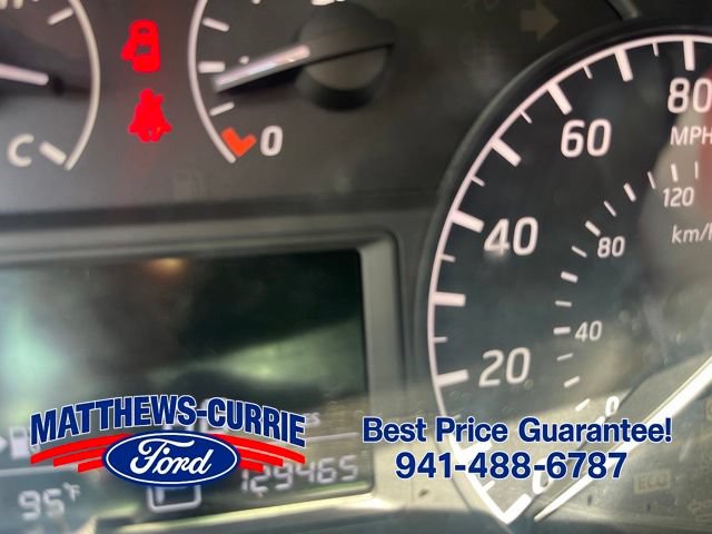 Used 2016 Nissan Sentra S FWD image 4