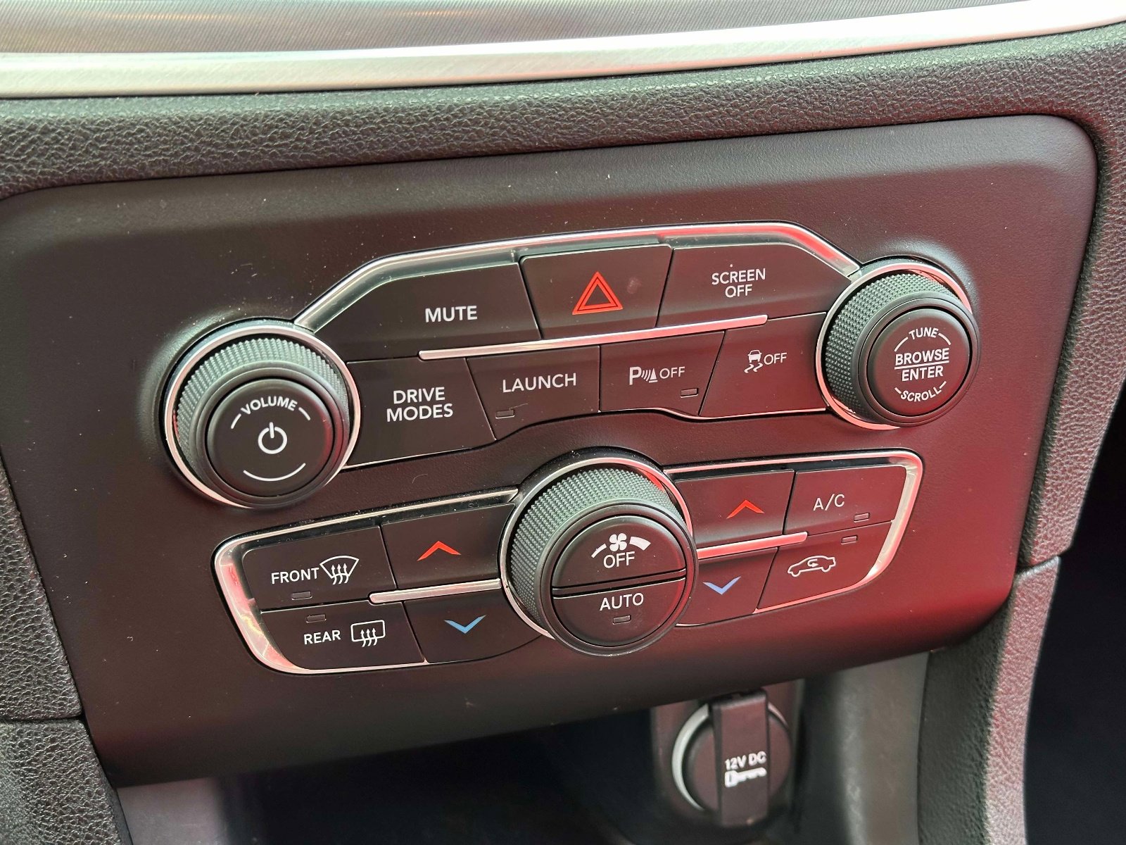 Used 2020 Dodge Charger Scat Pack image 30