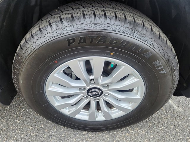 Used 2023 Nissan Armada S image 23