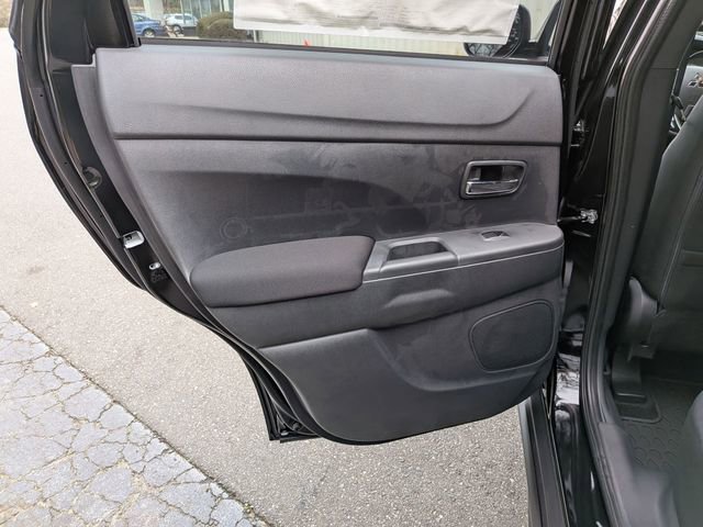 New 2025 Mitsubishi Outlander Sport AWD image 23