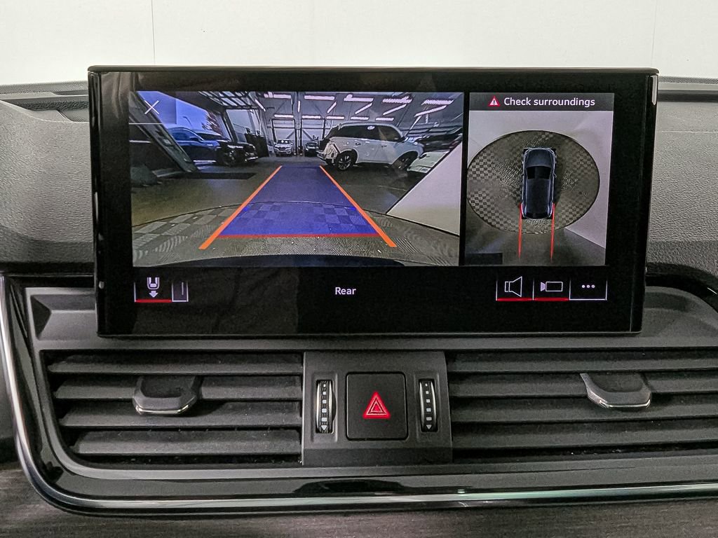 Used 2021 Audi Q5 2.0T Premium Plus w/ Premium Plus Package image 23