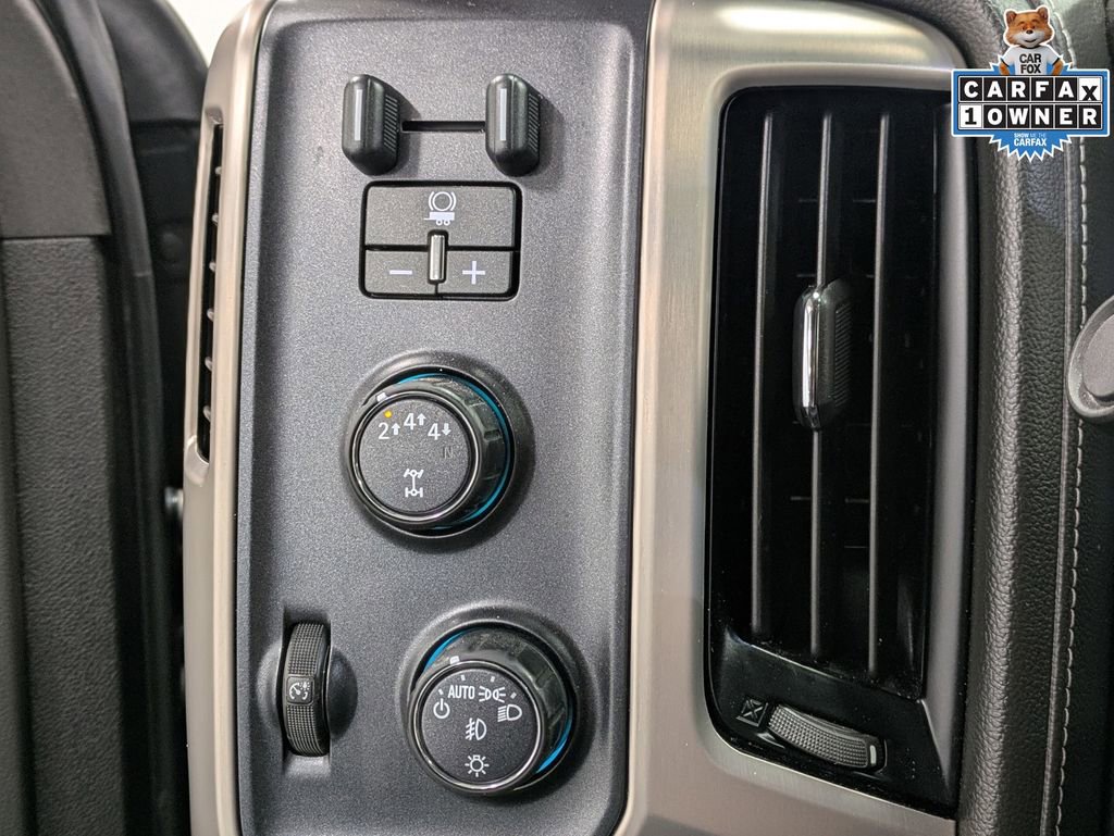 Used 2019 GMC Sierra 3500 Denali w/ LPO, Protection Package image 21