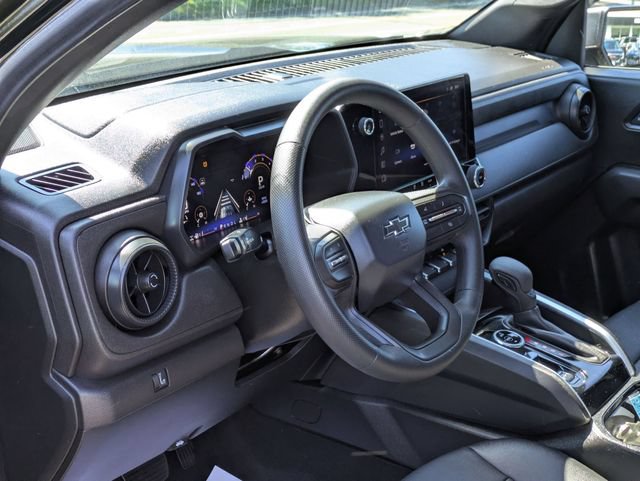Certified 2024 Chevrolet Colorado Trail Boss AWD/4WD image 6