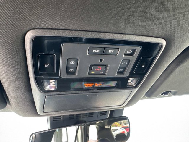 Certified 2025 Lexus TX 350 AWD w/ Technology Package image 28