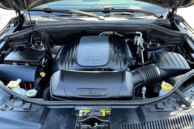 Used 2023 Dodge Durango R/T AWD/4WD image 30