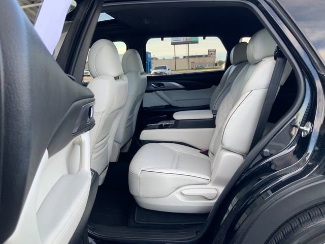 Used 2021 MAZDA CX-9 Signature image 20