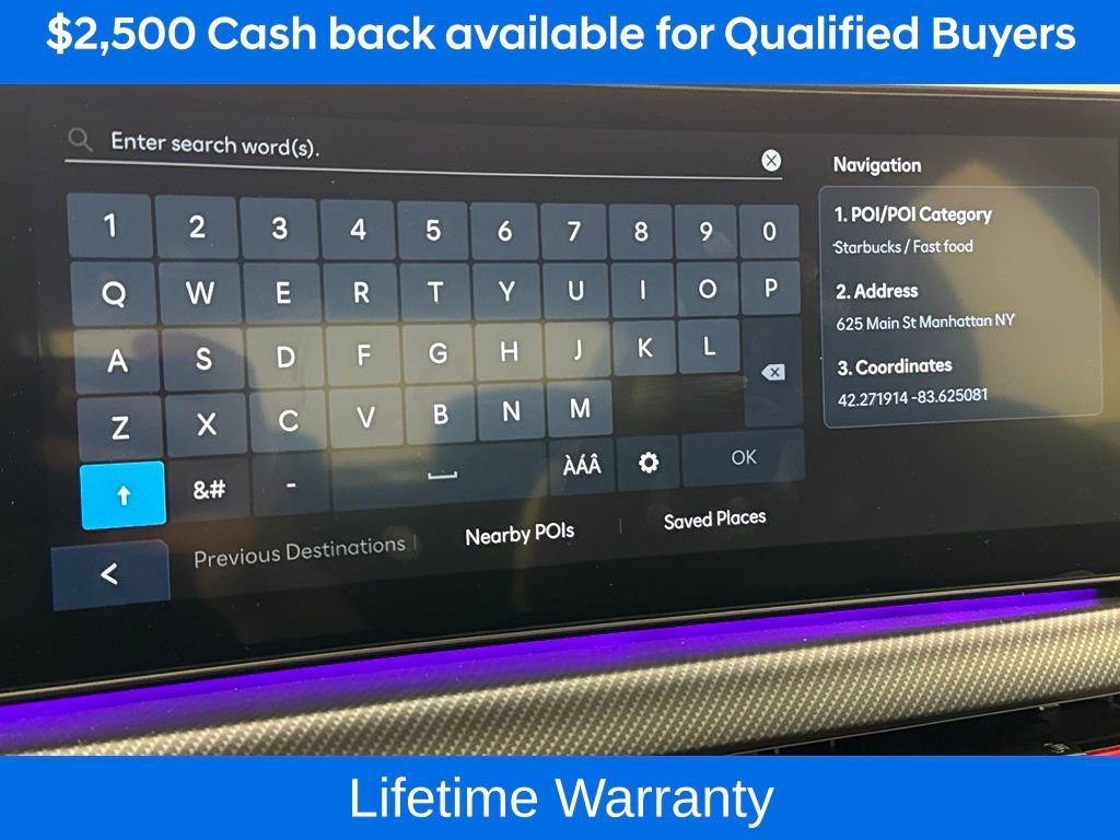 New 2026 Hyundai Sonata N Line image 19