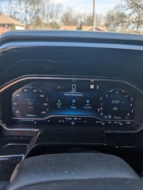 Used 2022 Chevrolet Silverado 1500 LT image 7