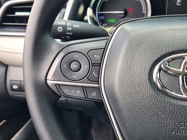 Used 2024 Toyota Camry LE image 52