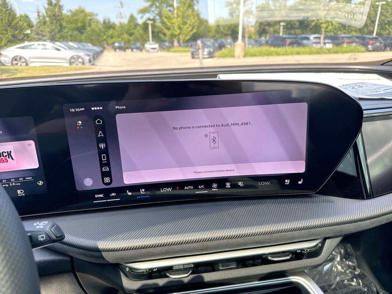 New 2026 Audi SQ5 Premium Plus AWD/4WD image 8
