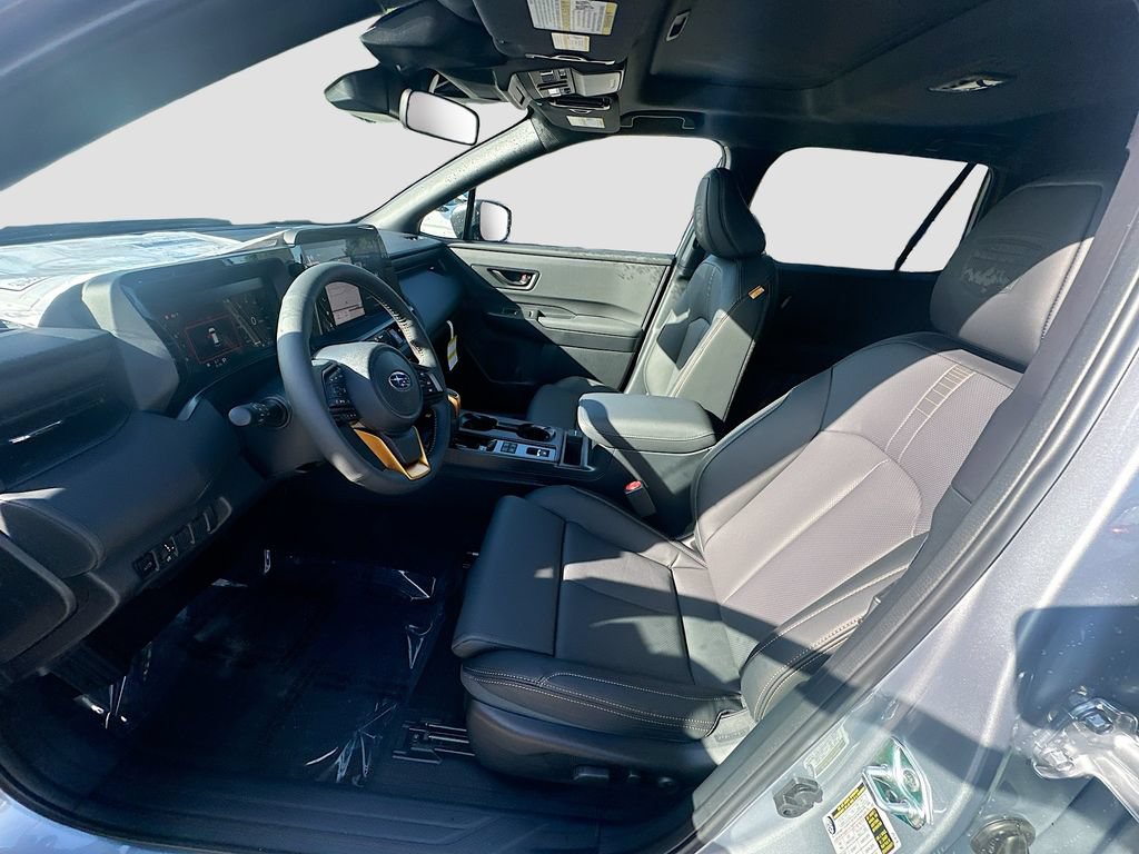 New 2026 Subaru Outback Wilderness AWD/4WD image 20
