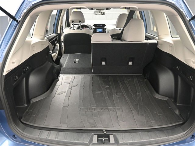 Used 2023 Subaru Forester image 23