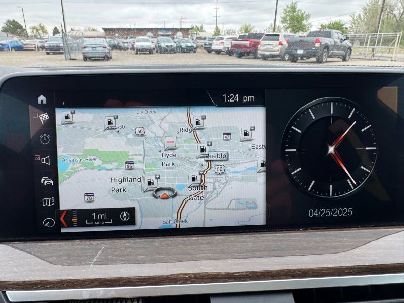 Used 2018 BMW X3 xDrive30i image 16