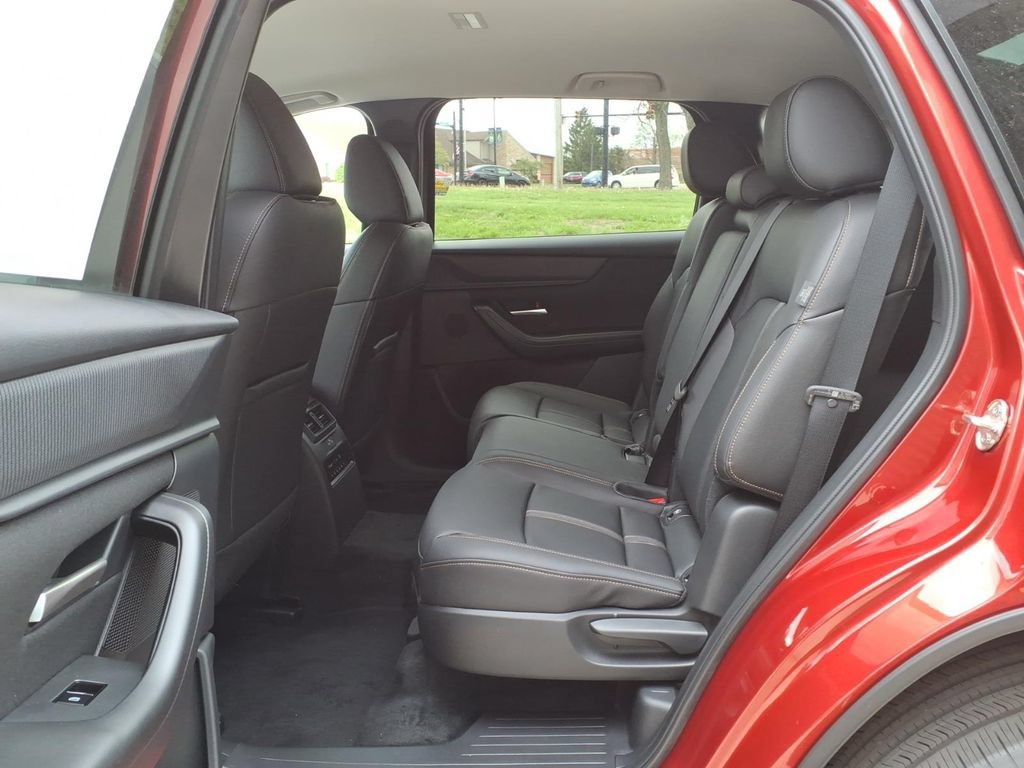 New 2026 MAZDA CX-70 SC AWD/4WD image 26