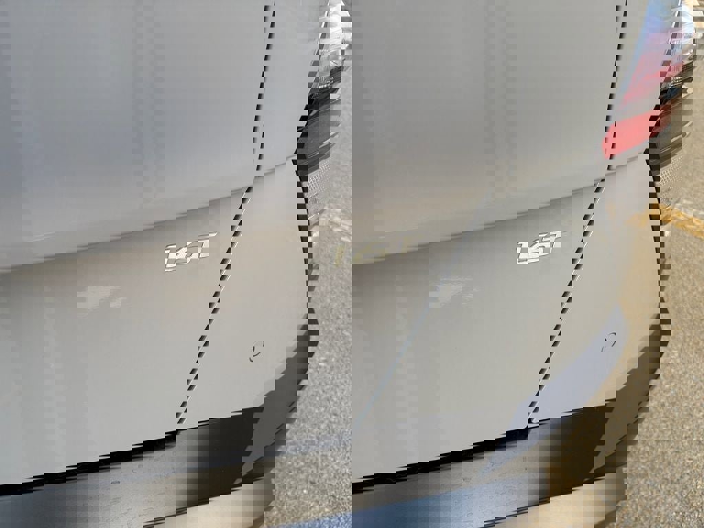 New 2026 Hyundai Kona Limited image 10