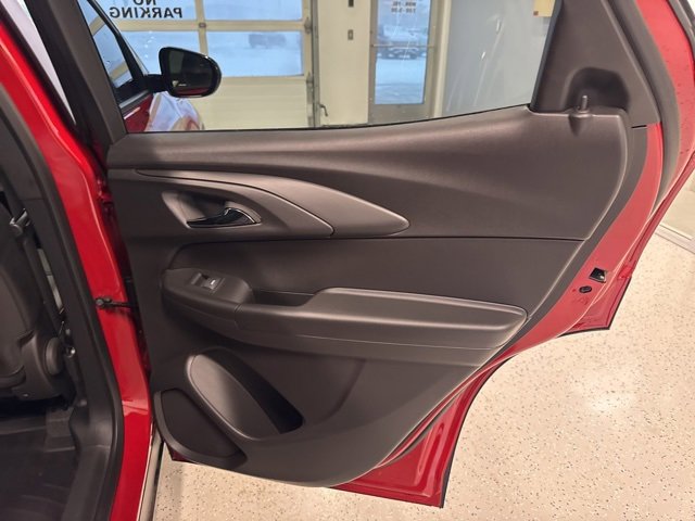 New 2026 Chevrolet TrailBlazer RS w/ Convenience Package image 51