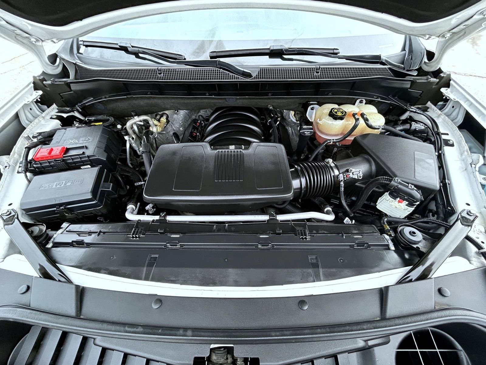 Certified 2022 Chevrolet Suburban Z71 image 26