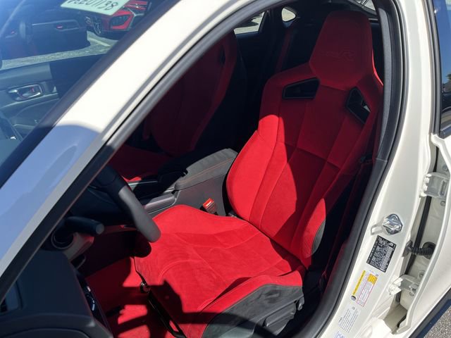 New 2026 Honda Civic Type R image 15