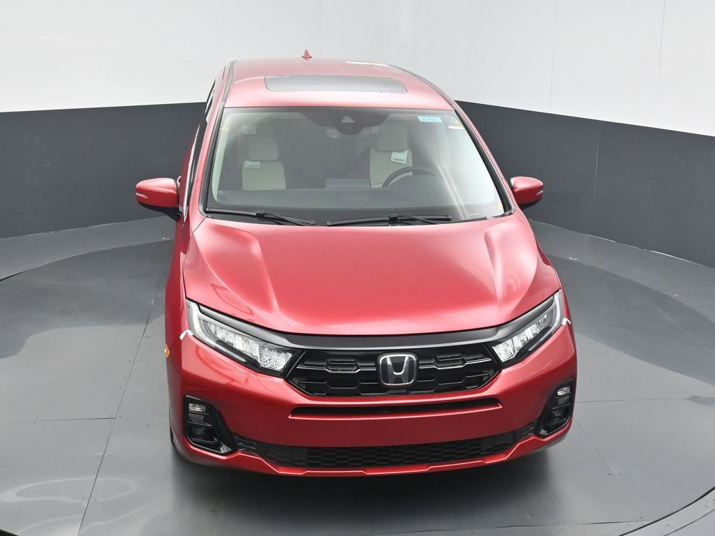 New 2026 Honda Odyssey Elite image 6