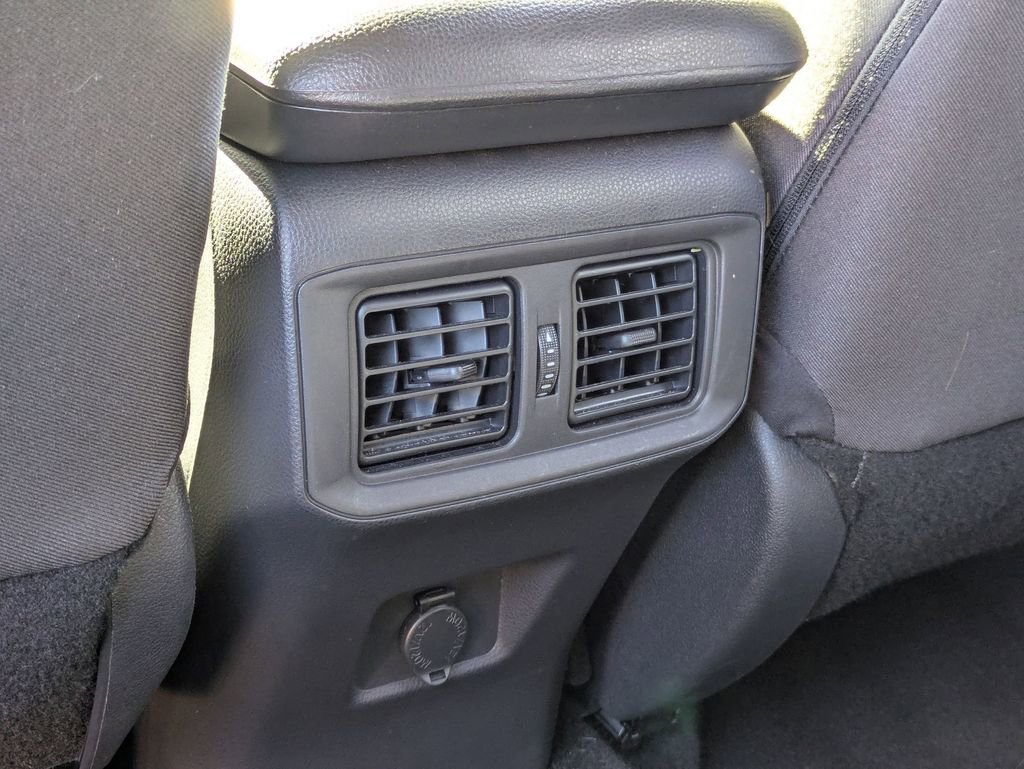 Used 2025 Toyota RAV4 LE image 25