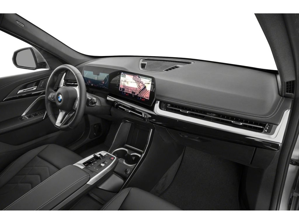 New 2026 BMW X1 xDrive28i w/ Technology Package AWD/4WD image 10