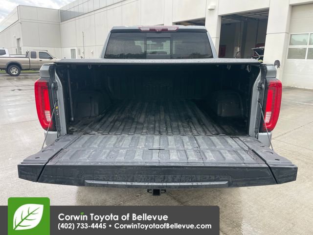 Used 2020 GMC Sierra 1500 AT4 w/ AT4 Premium Package AWD/4WD image 22