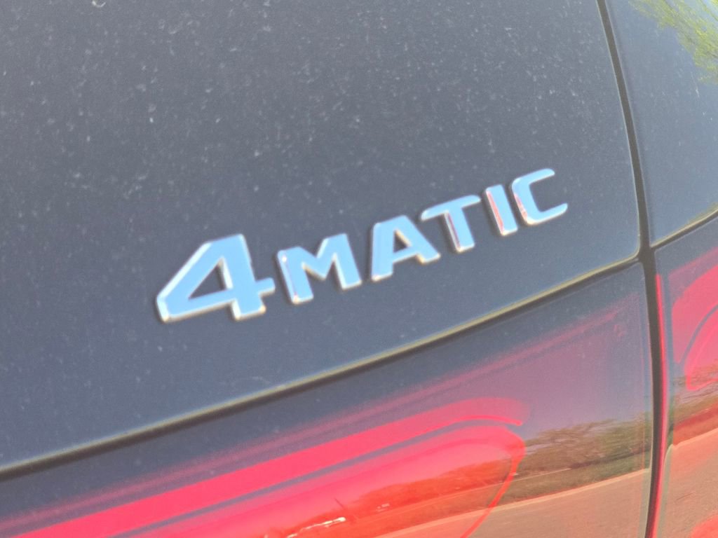 Used 2026 Mercedes-Benz GLC 300 4MATIC image 6