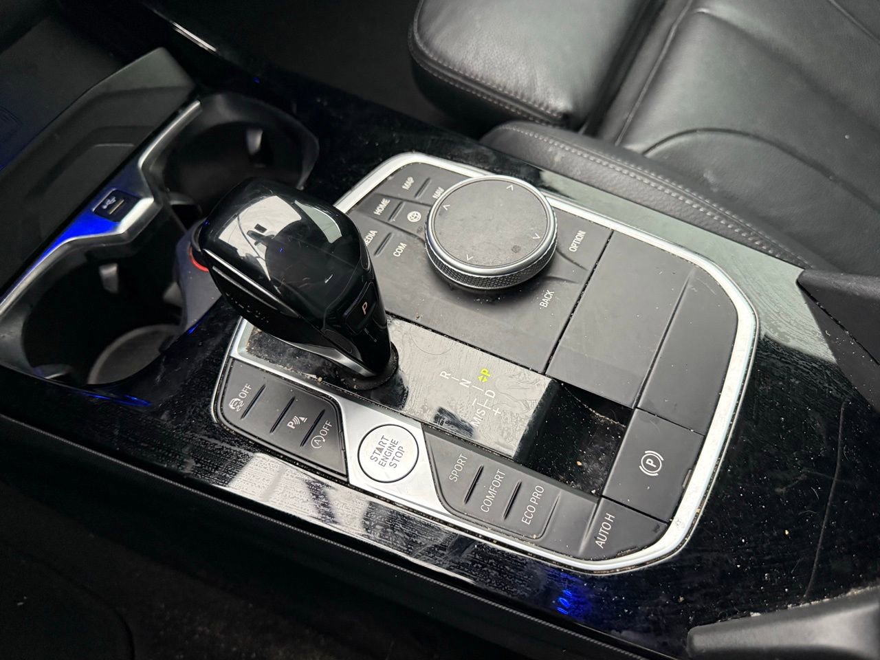 Used 2021 BMW M235i xDrive Gran Coupe w/ Premium Package AWD/4WD image 16