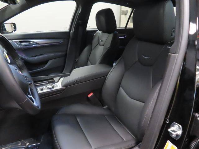 New 2026 Cadillac CT5 Premium Luxury RWD image 18