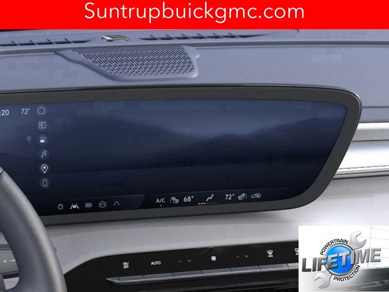 New 2026 Buick Enclave Avenir w/ Super Cruise Package image 54