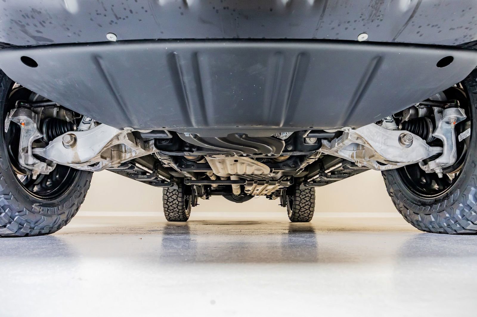 Used 2021 RAM 1500 TRX w/ TRX Level 2 Equipment Group image 15