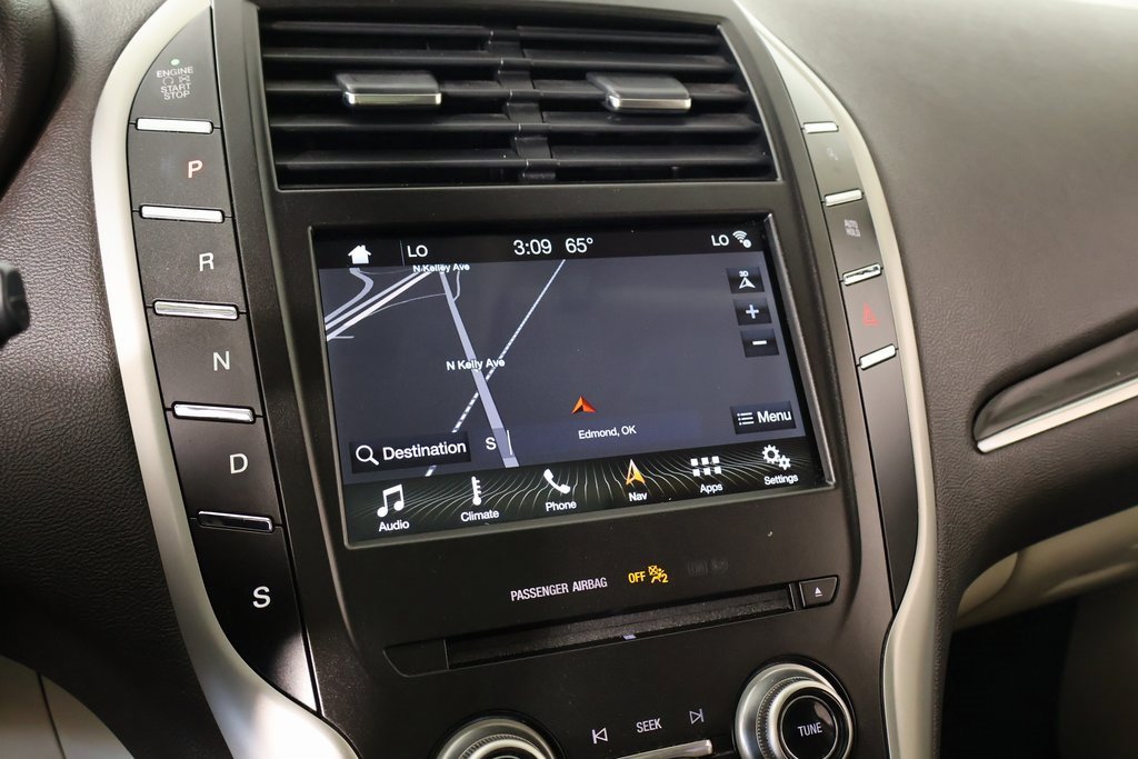 Used 2019 Lincoln MKC Reserve w/ MKC Climate Package image 7