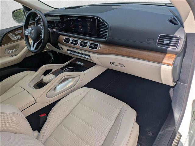 Certified 2021 Mercedes-Benz GLE 450 4MATIC image 24