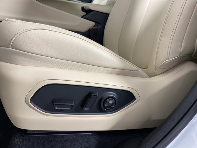 New 2026 Jeep Grand Cherokee Limited AWD/4WD image 17